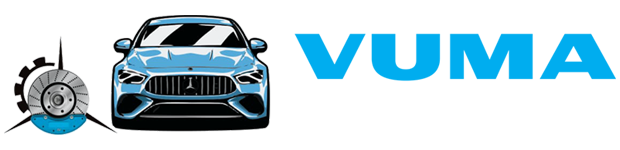 Vuma Mercedes Specialist Logo